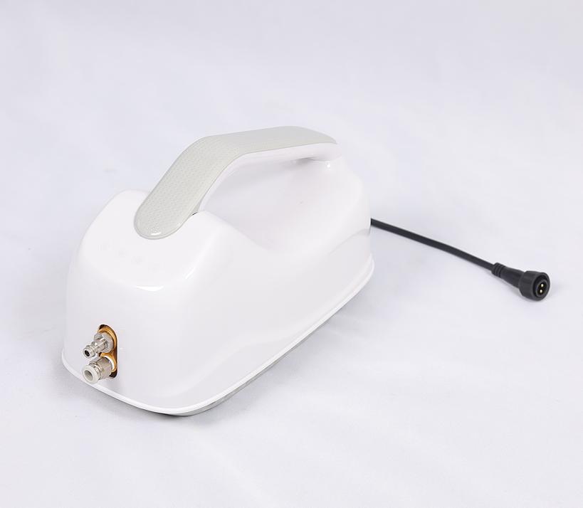 Easy Mist 25 high-pressure misting pump