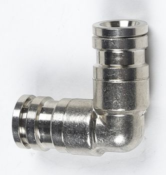 L shape Fitting